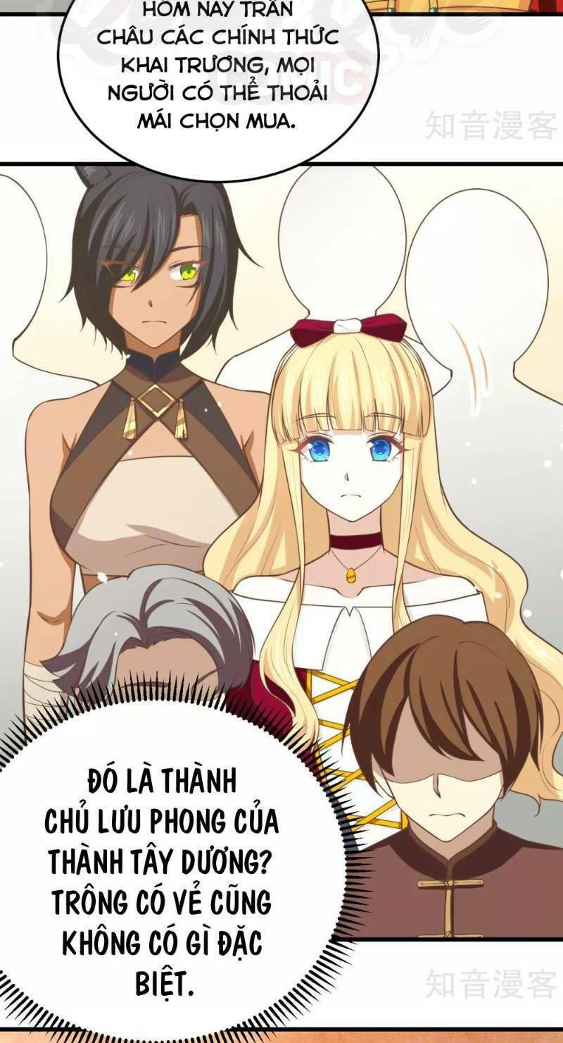 Từ Hôm Nay Bắt Đầu Làm Thành Chủ - Chapter 158 - Page 14