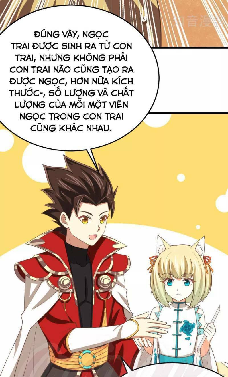 Từ Hôm Nay Bắt Đầu Làm Thành Chủ - Chapter 158 - Page 17