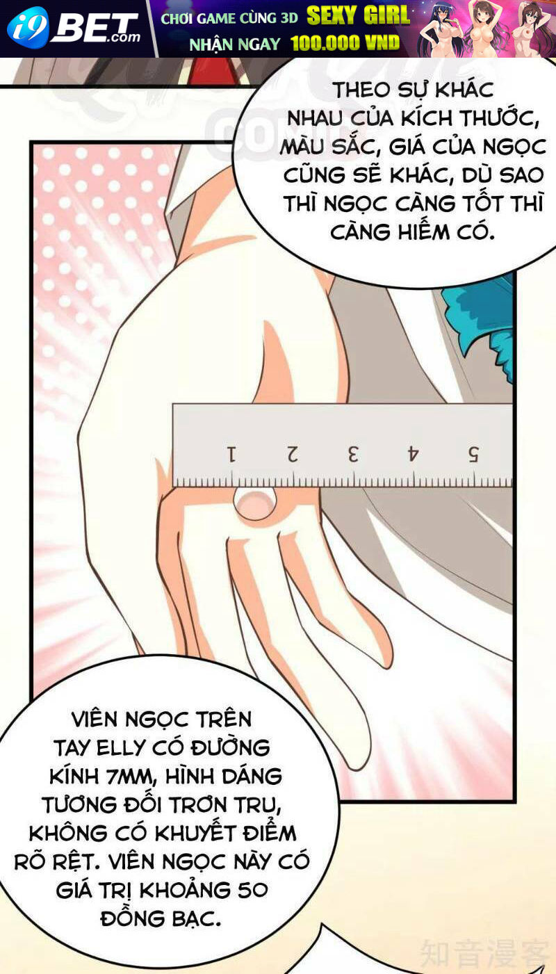 Từ Hôm Nay Bắt Đầu Làm Thành Chủ - Chapter 158 - Page 18