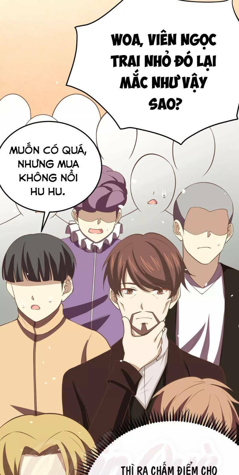 Từ Hôm Nay Bắt Đầu Làm Thành Chủ - Chapter 158 - Page 19