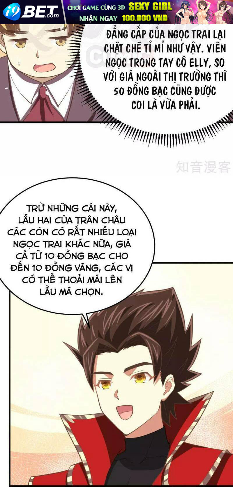 Từ Hôm Nay Bắt Đầu Làm Thành Chủ - Chapter 158 - Page 20