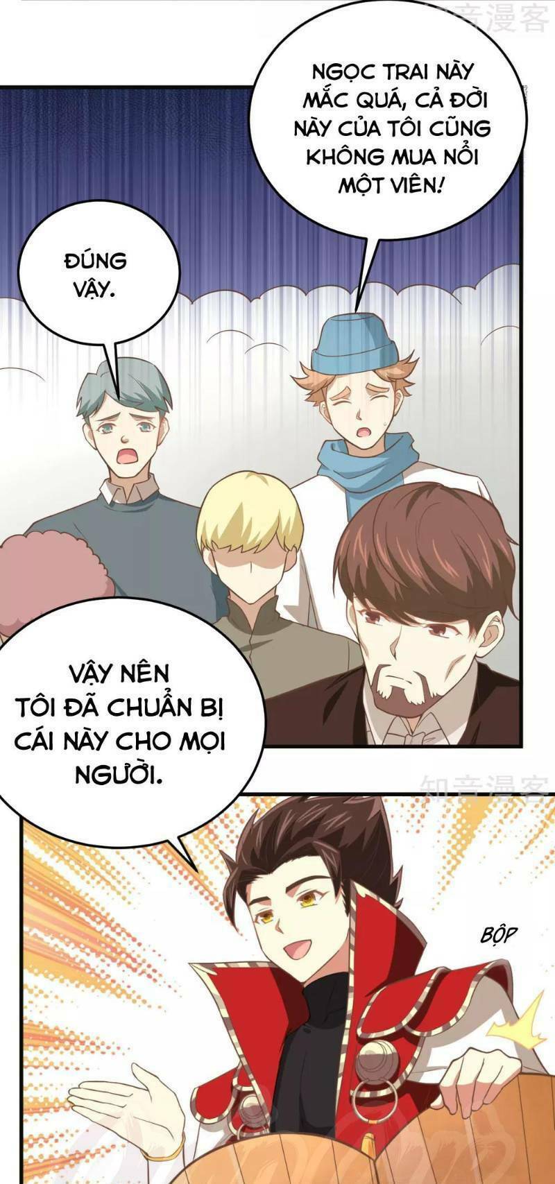Từ Hôm Nay Bắt Đầu Làm Thành Chủ - Chapter 158 - Page 21