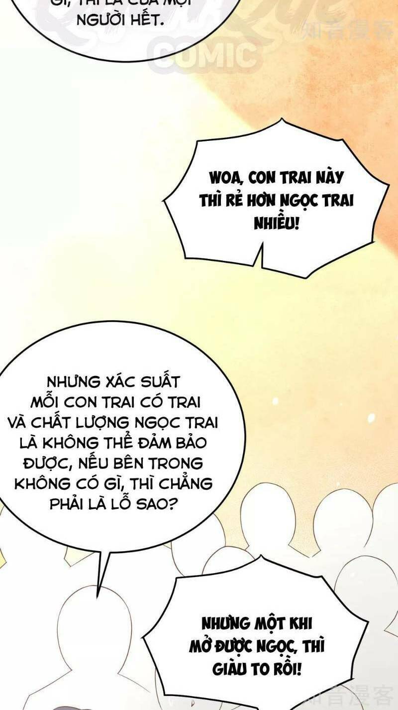 Từ Hôm Nay Bắt Đầu Làm Thành Chủ - Chapter 158 - Page 24