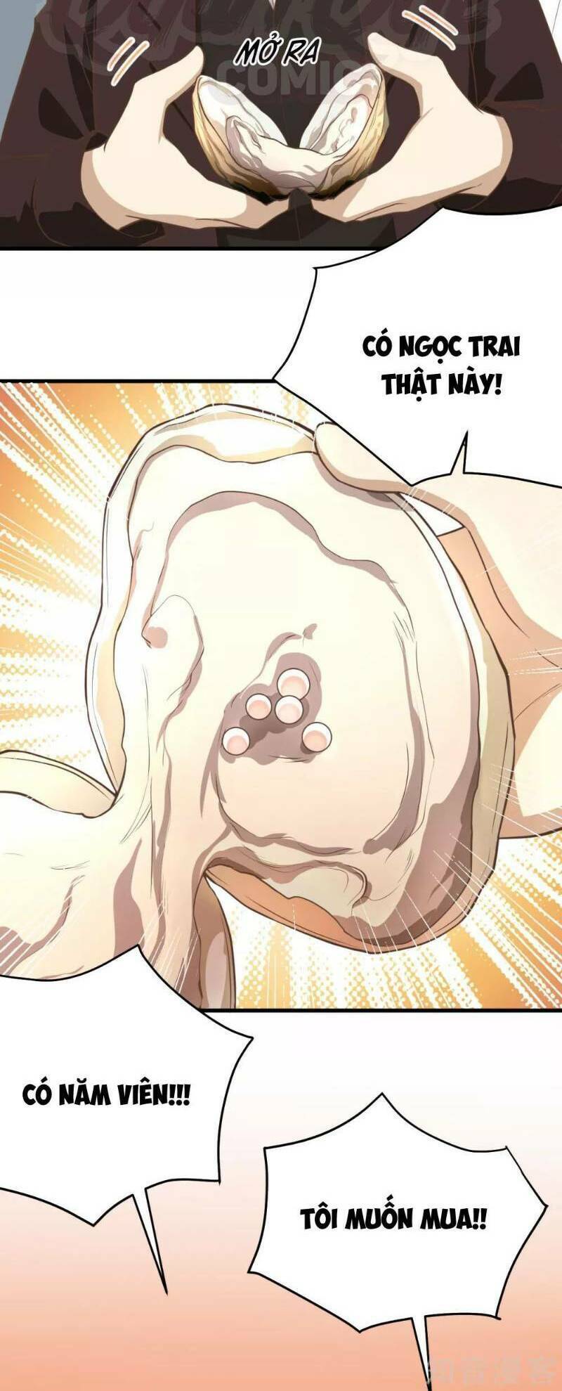 Từ Hôm Nay Bắt Đầu Làm Thành Chủ - Chapter 158 - Page 28