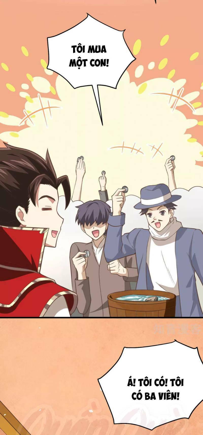 Từ Hôm Nay Bắt Đầu Làm Thành Chủ - Chapter 158 - Page 29