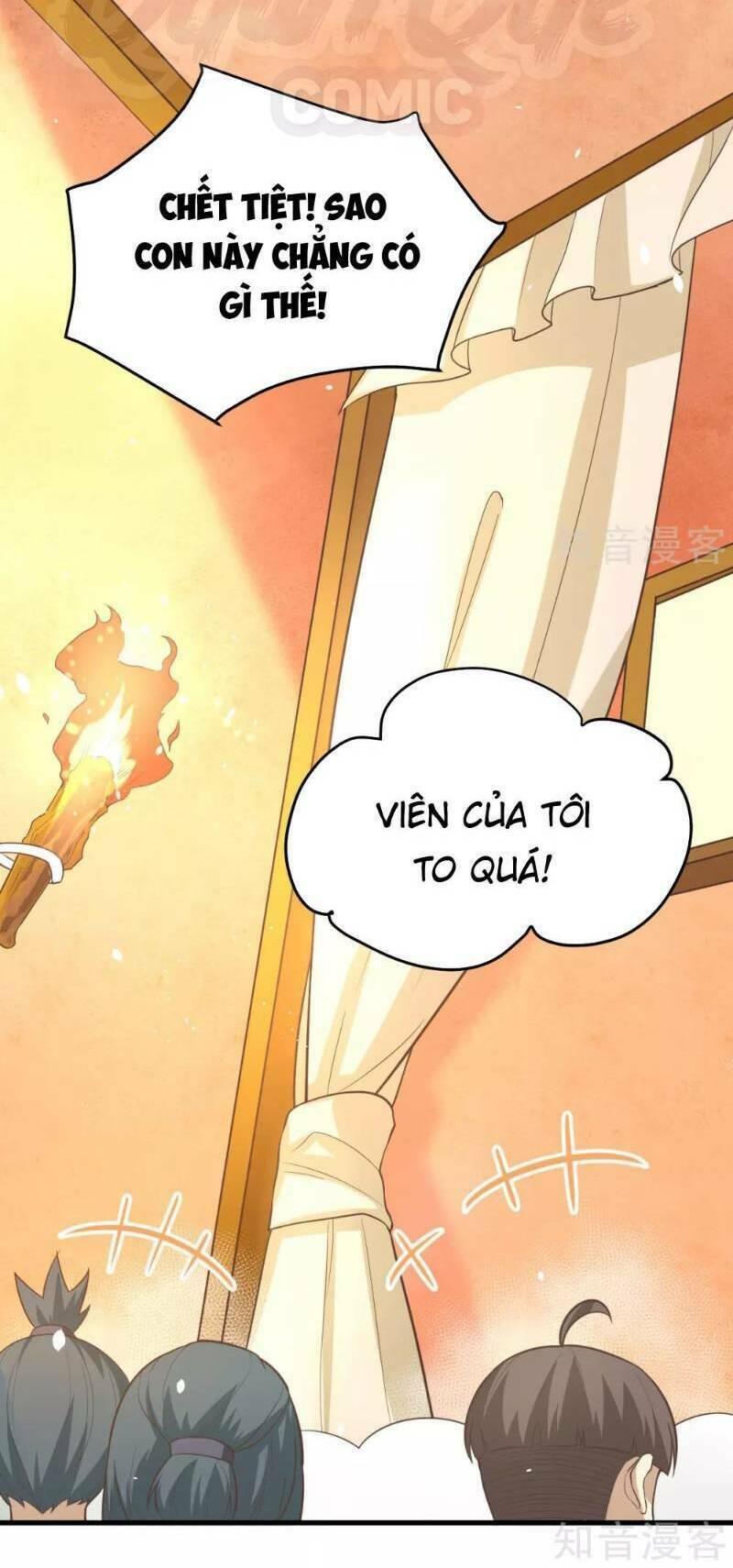 Từ Hôm Nay Bắt Đầu Làm Thành Chủ - Chapter 158 - Page 30