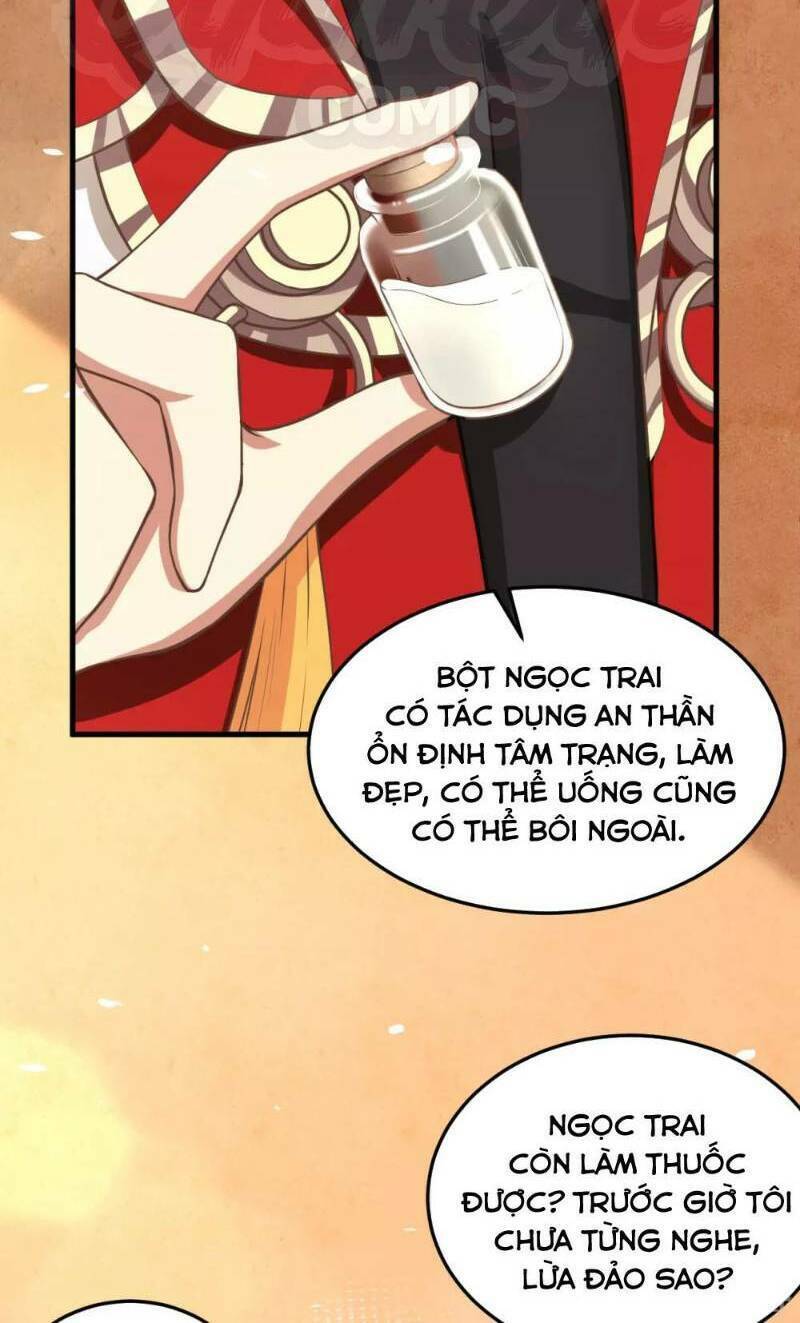 Từ Hôm Nay Bắt Đầu Làm Thành Chủ - Chapter 158 - Page 32