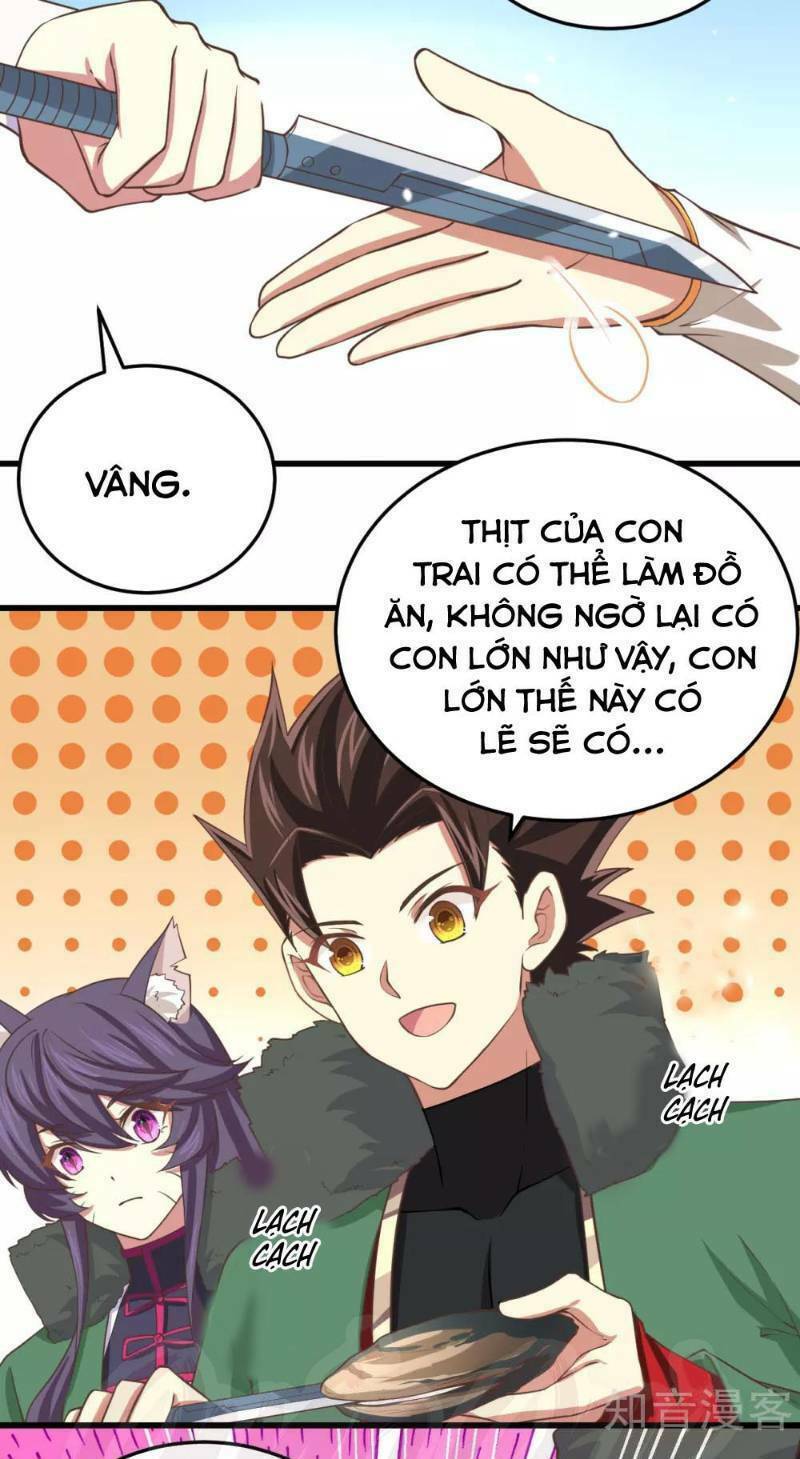 Từ Hôm Nay Bắt Đầu Làm Thành Chủ - Chapter 158 - Page 4