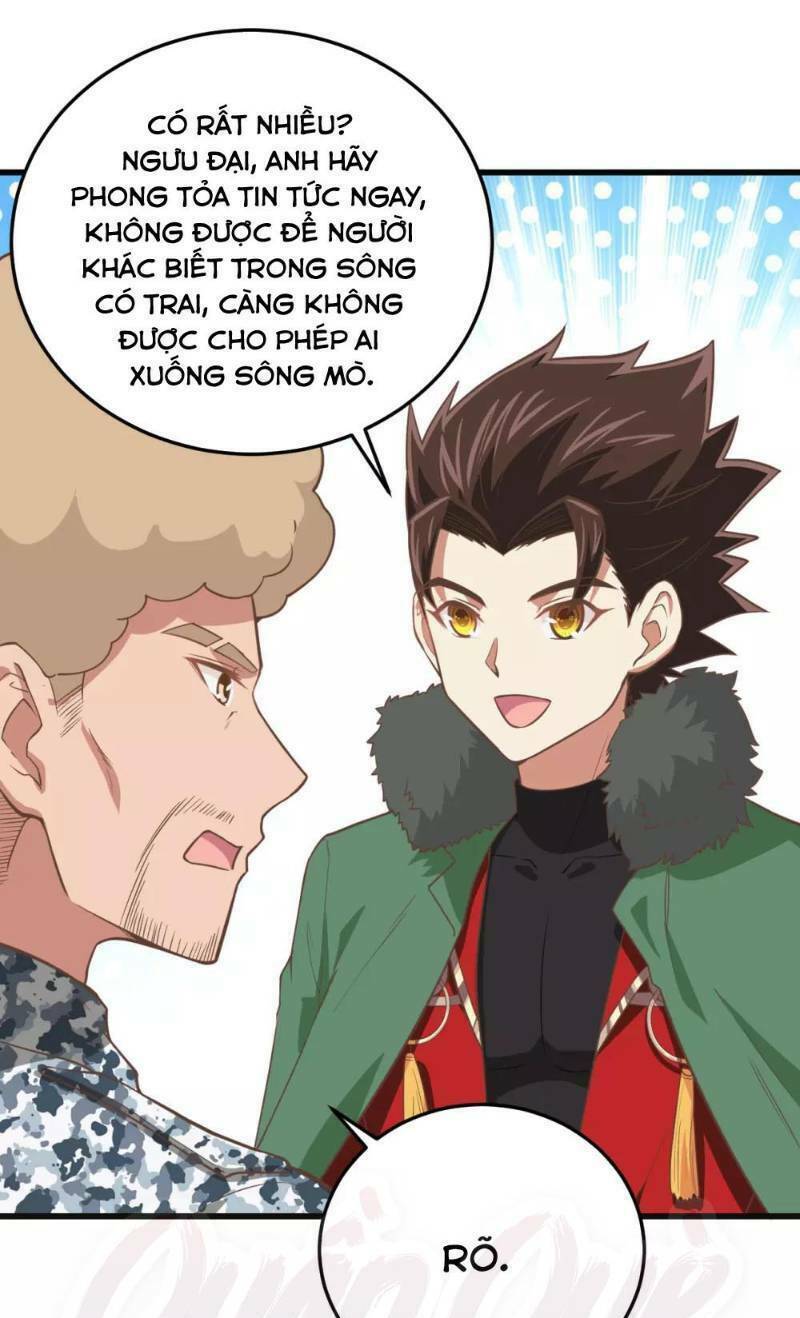 Từ Hôm Nay Bắt Đầu Làm Thành Chủ - Chapter 158 - Page 6
