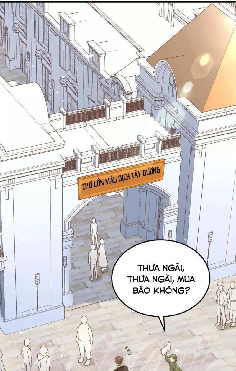 Từ Hôm Nay Bắt Đầu Làm Thành Chủ - Chapter 158 - Page 8