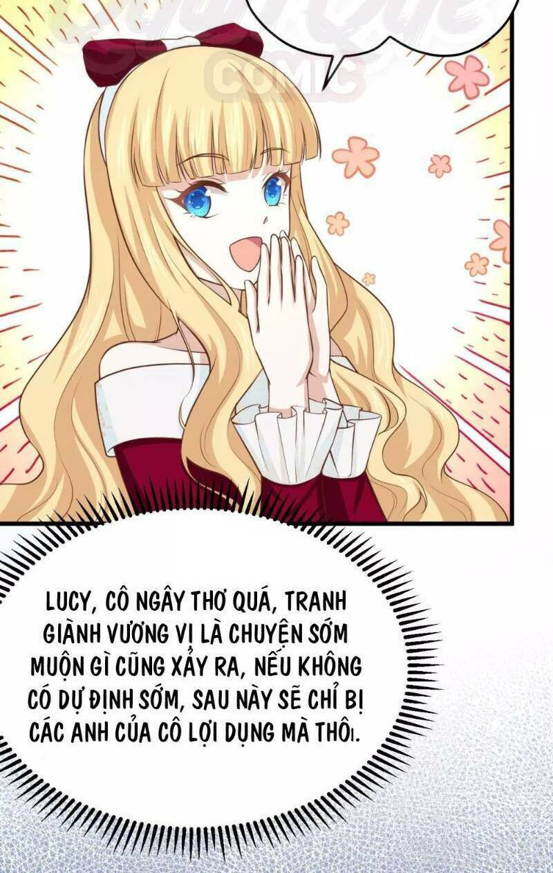 Từ Hôm Nay Bắt Đầu Làm Thành Chủ - Chapter 159 - Page 9