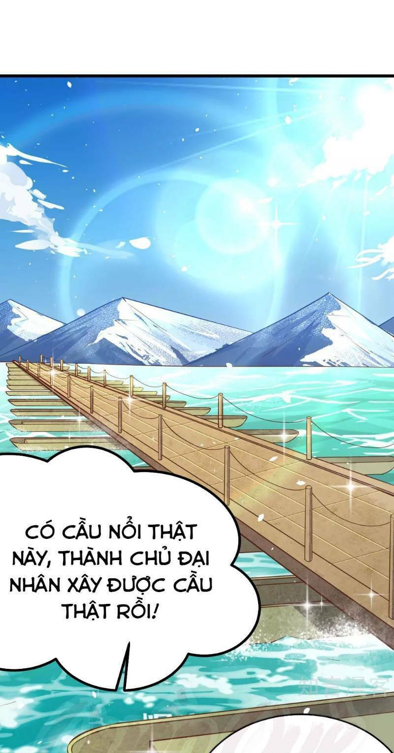 Từ Hôm Nay Bắt Đầu Làm Thành Chủ - Chapter 159 - Page 12