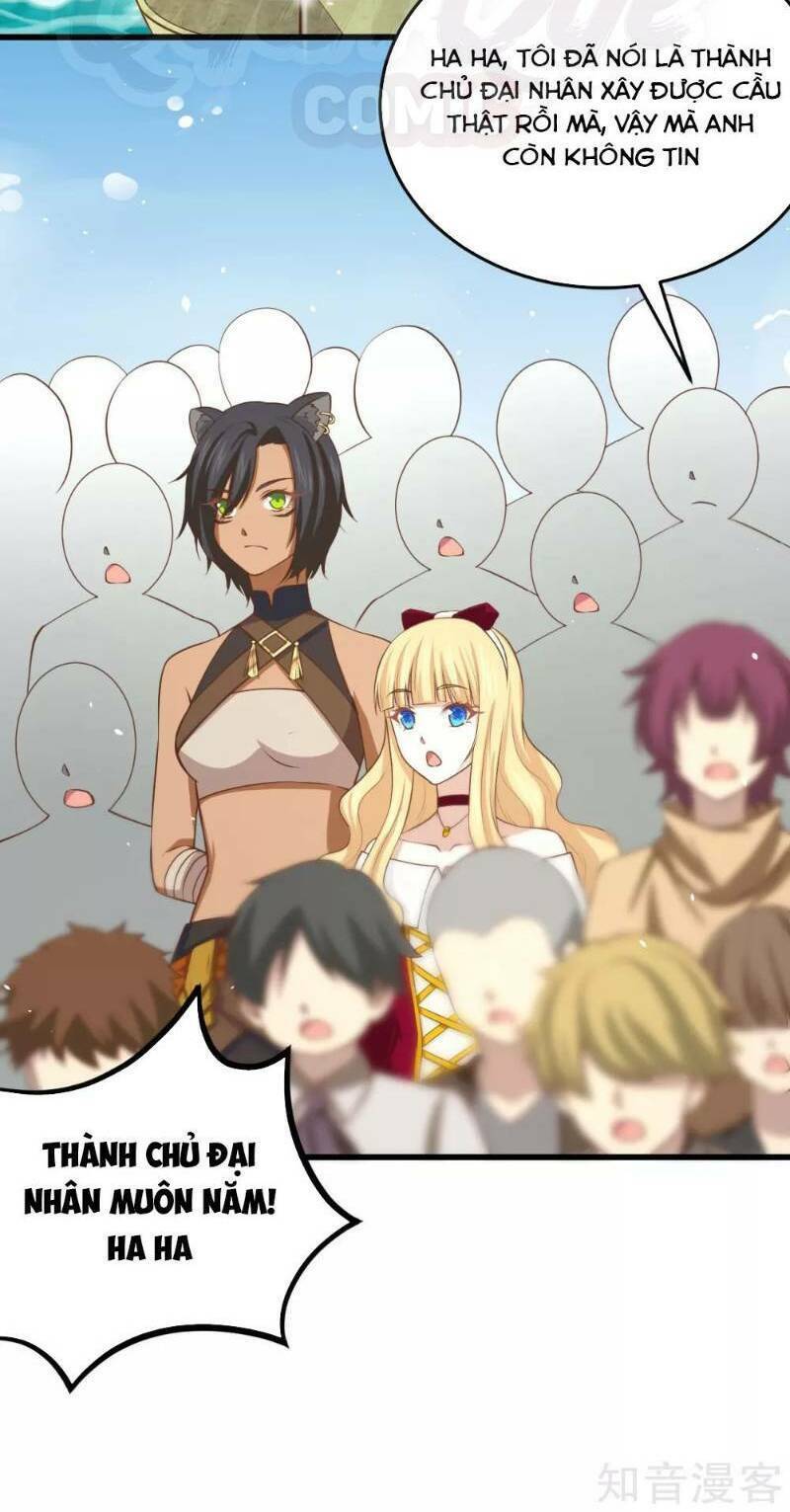 Từ Hôm Nay Bắt Đầu Làm Thành Chủ - Chapter 159 - Page 13