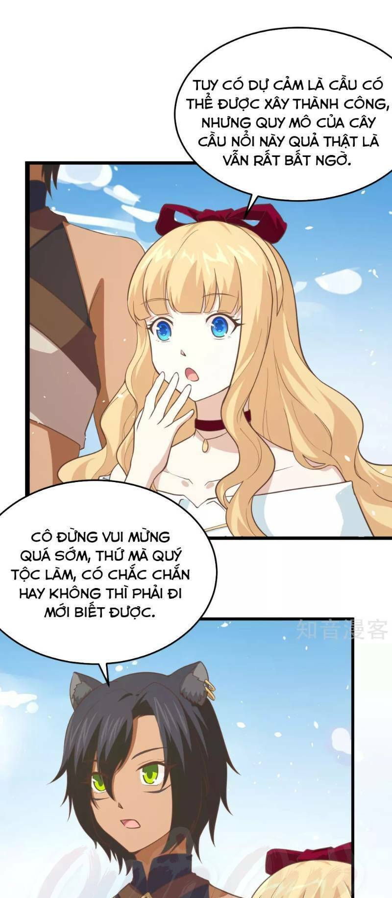 Từ Hôm Nay Bắt Đầu Làm Thành Chủ - Chapter 159 - Page 14