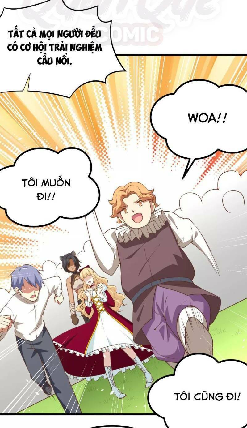 Từ Hôm Nay Bắt Đầu Làm Thành Chủ - Chapter 159 - Page 19