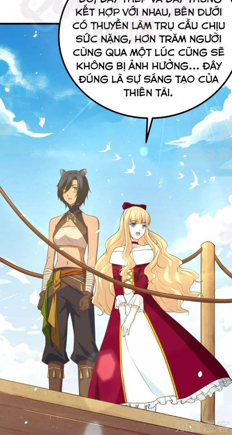 Từ Hôm Nay Bắt Đầu Làm Thành Chủ - Chapter 159 - Page 21