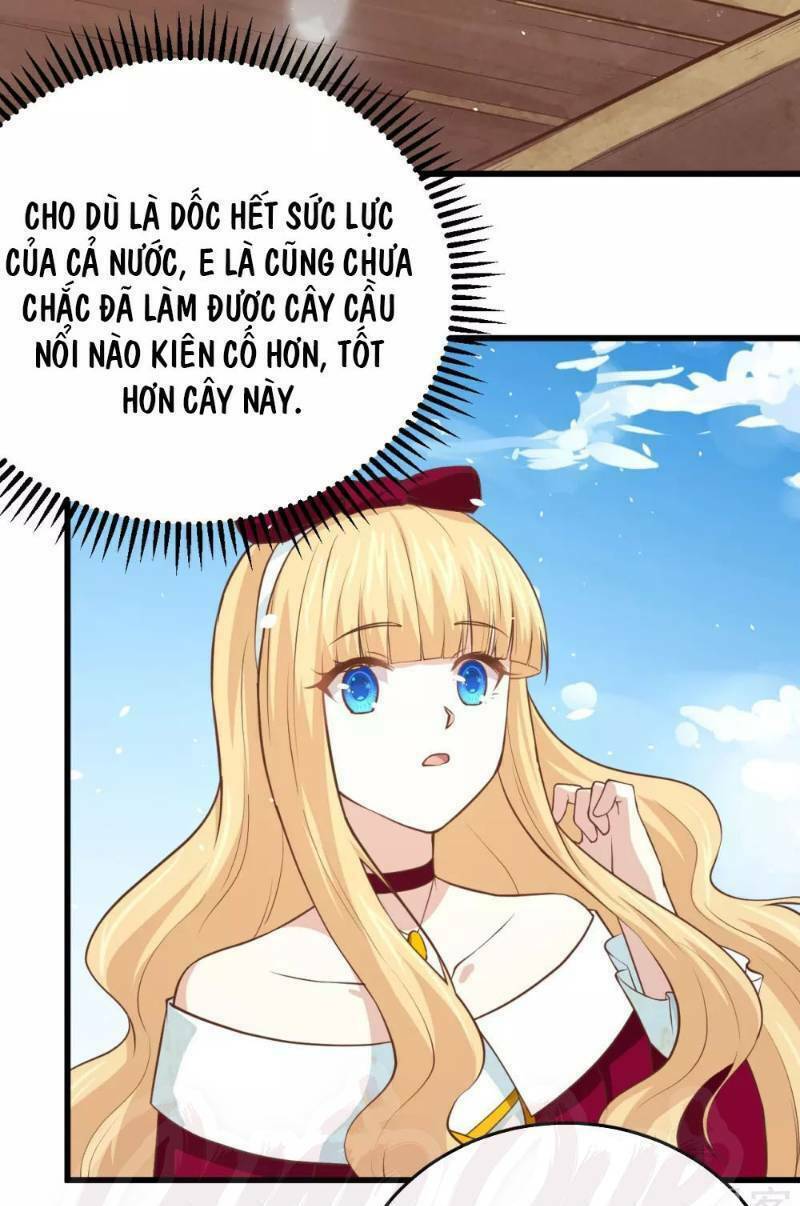 Từ Hôm Nay Bắt Đầu Làm Thành Chủ - Chapter 159 - Page 22