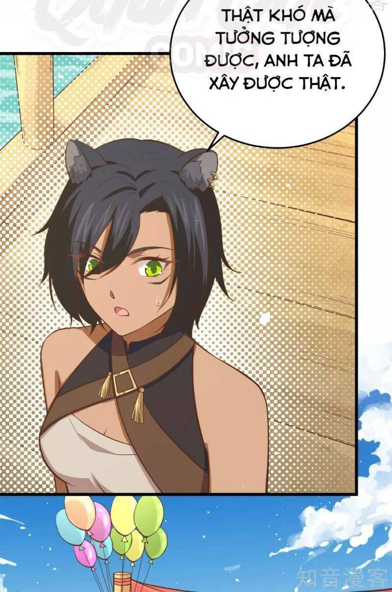 Từ Hôm Nay Bắt Đầu Làm Thành Chủ - Chapter 159 - Page 23