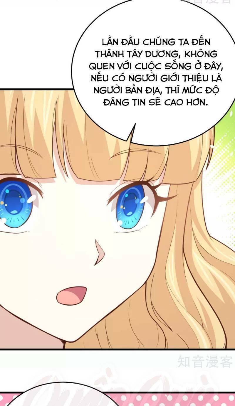 Từ Hôm Nay Bắt Đầu Làm Thành Chủ - Chapter 159 - Page 26