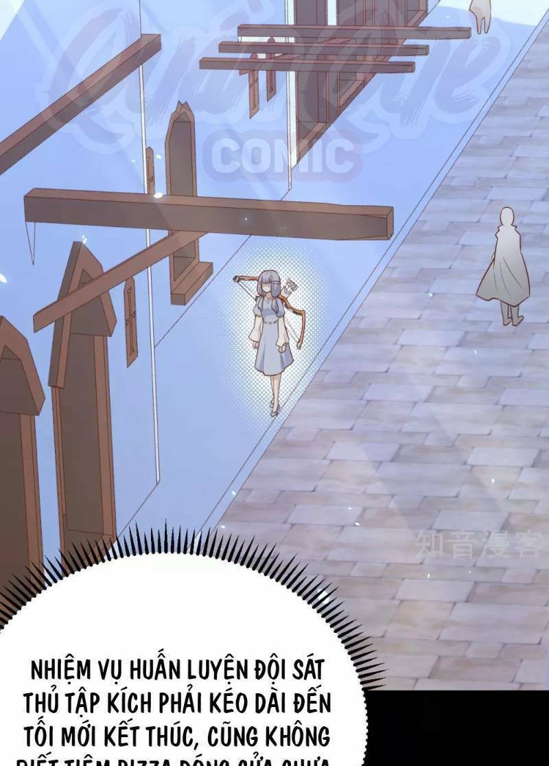 Từ Hôm Nay Bắt Đầu Làm Thành Chủ - Chapter 159 - Page 29