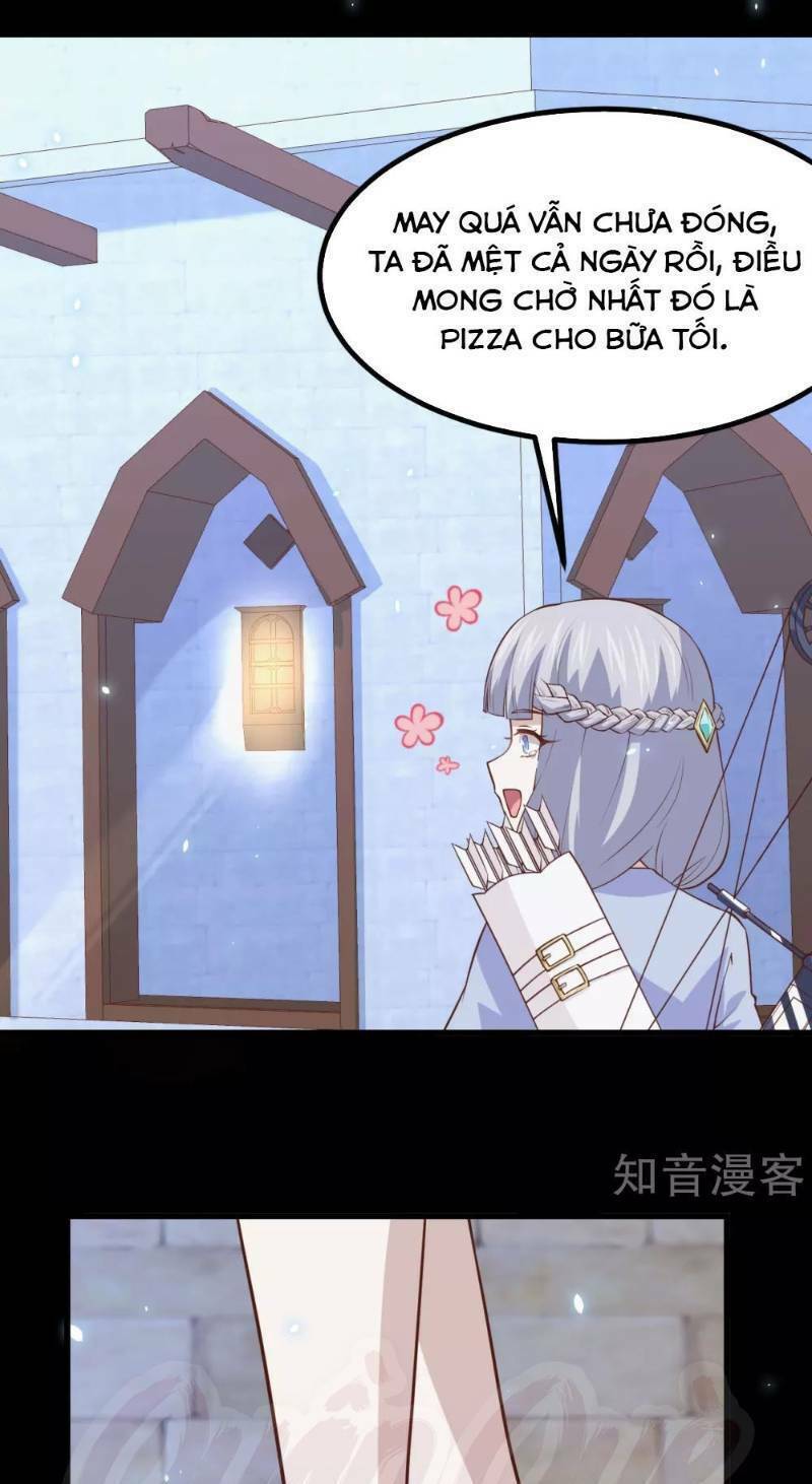 Từ Hôm Nay Bắt Đầu Làm Thành Chủ - Chapter 159 - Page 31