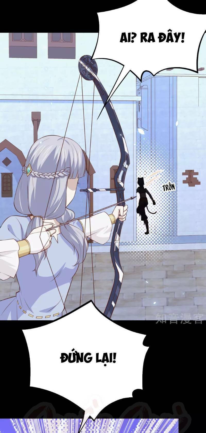 Từ Hôm Nay Bắt Đầu Làm Thành Chủ - Chapter 159 - Page 33