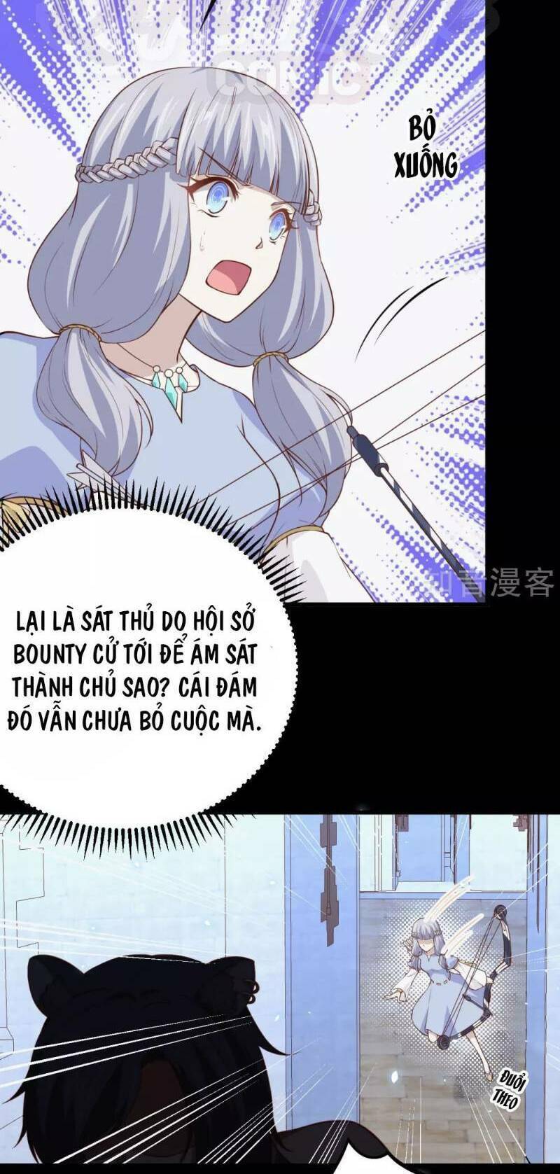 Từ Hôm Nay Bắt Đầu Làm Thành Chủ - Chapter 159 - Page 34