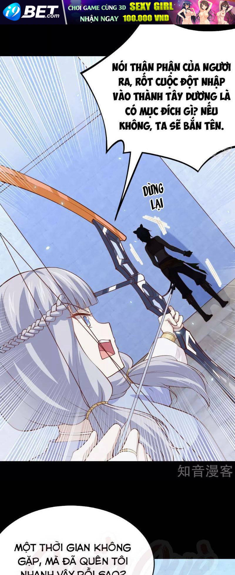 Từ Hôm Nay Bắt Đầu Làm Thành Chủ - Chapter 159 - Page 35