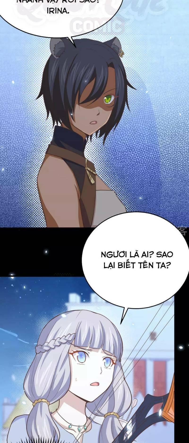 Từ Hôm Nay Bắt Đầu Làm Thành Chủ - Chapter 159 - Page 36