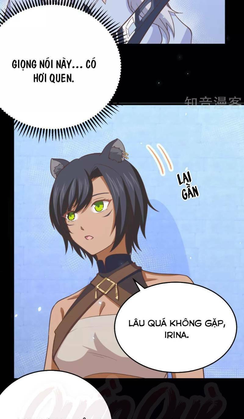 Từ Hôm Nay Bắt Đầu Làm Thành Chủ - Chapter 159 - Page 37