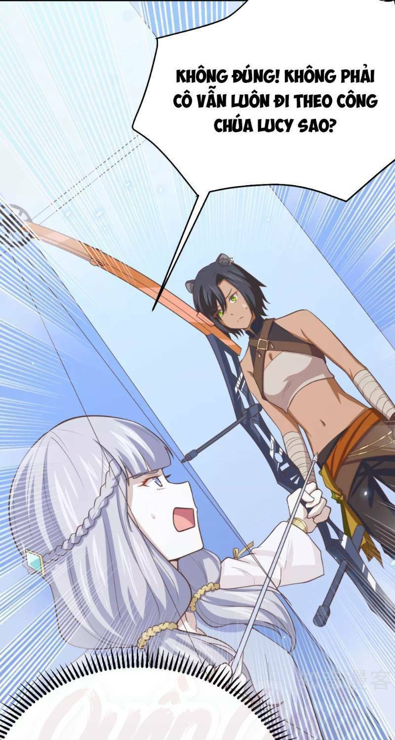 Từ Hôm Nay Bắt Đầu Làm Thành Chủ - Chapter 159 - Page 39