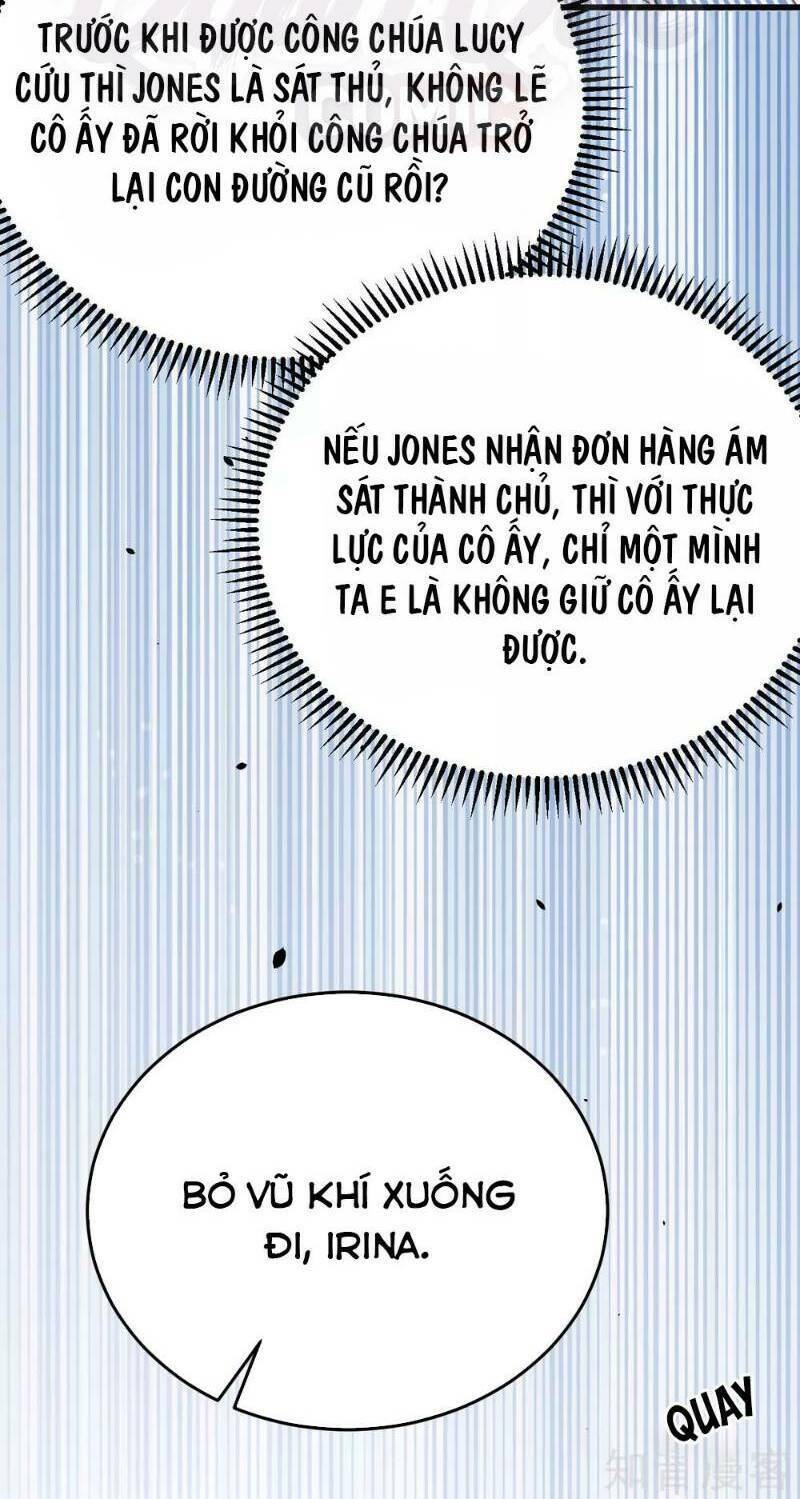 Từ Hôm Nay Bắt Đầu Làm Thành Chủ - Chapter 159 - Page 40