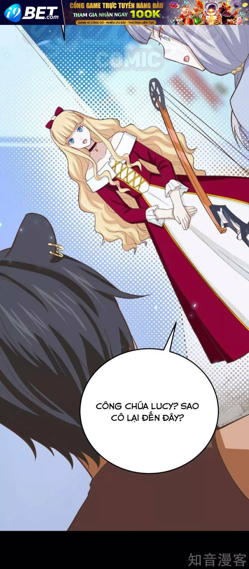 Từ Hôm Nay Bắt Đầu Làm Thành Chủ - Chapter 159 - Page 42