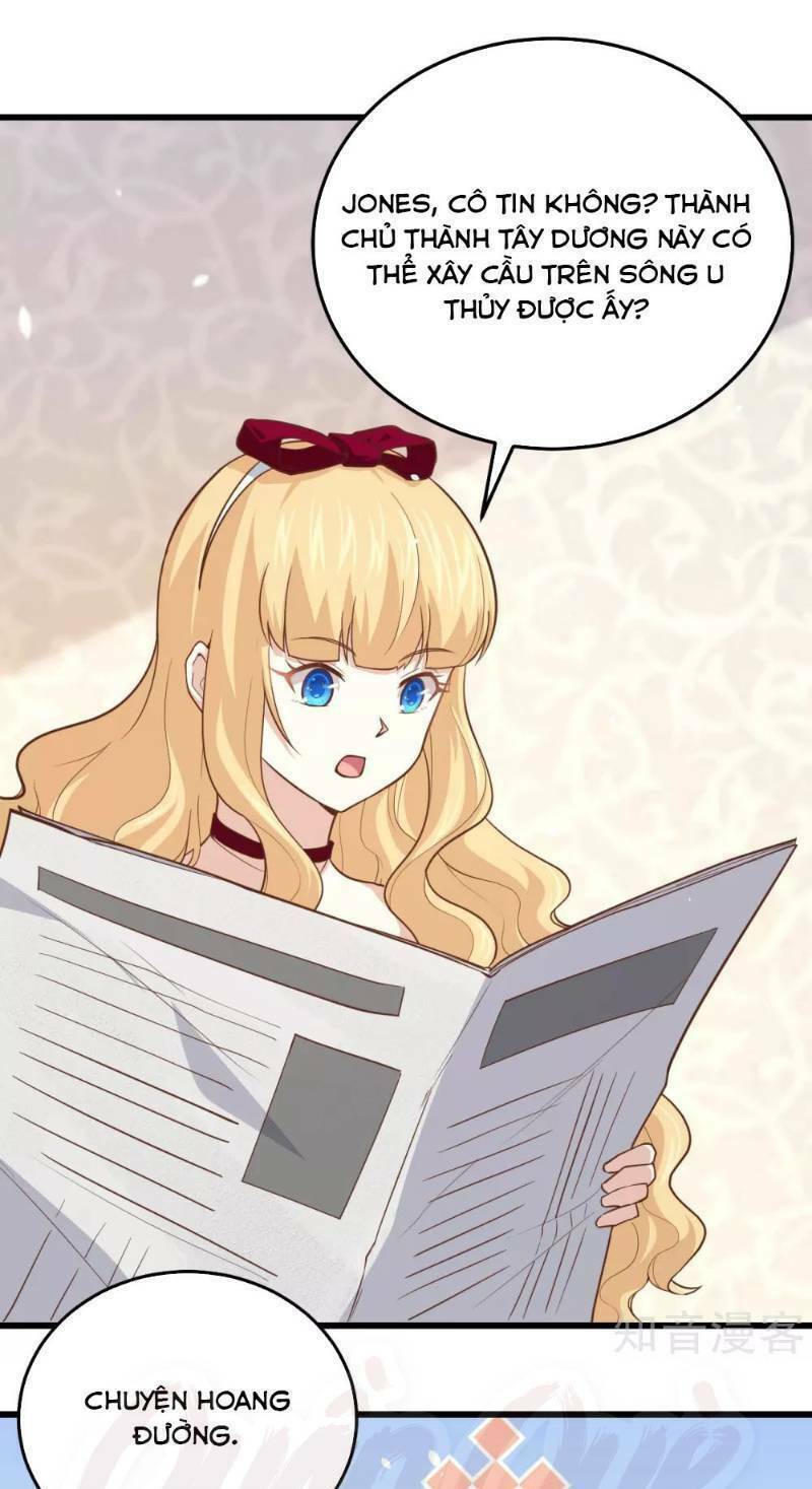 Từ Hôm Nay Bắt Đầu Làm Thành Chủ - Chapter 159 - Page 4