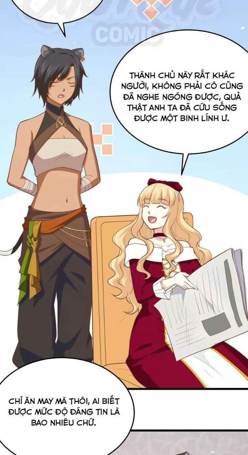 Từ Hôm Nay Bắt Đầu Làm Thành Chủ - Chapter 159 - Page 5