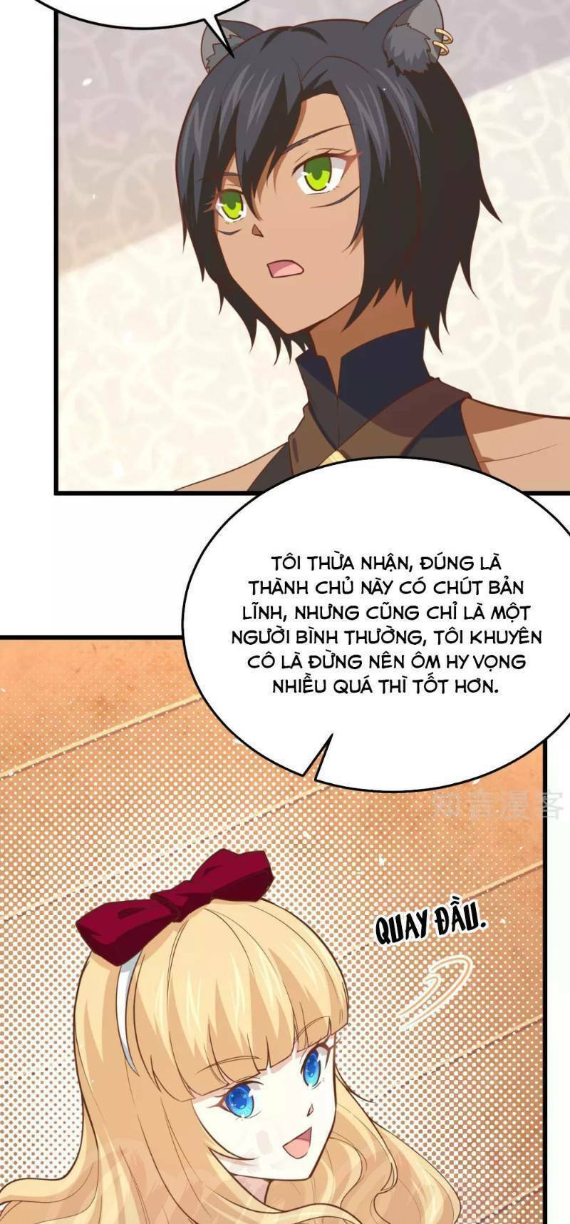 Từ Hôm Nay Bắt Đầu Làm Thành Chủ - Chapter 159 - Page 6