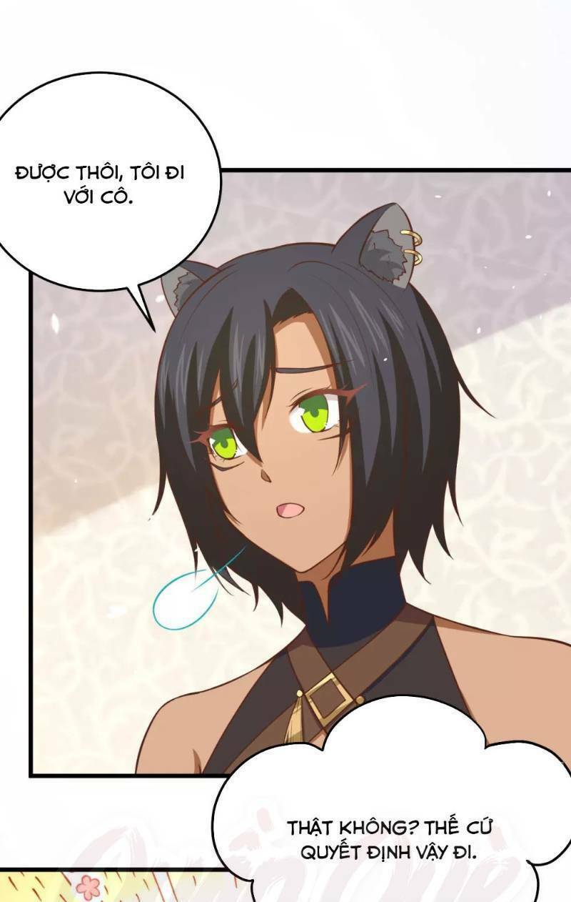 Từ Hôm Nay Bắt Đầu Làm Thành Chủ - Chapter 159 - Page 8