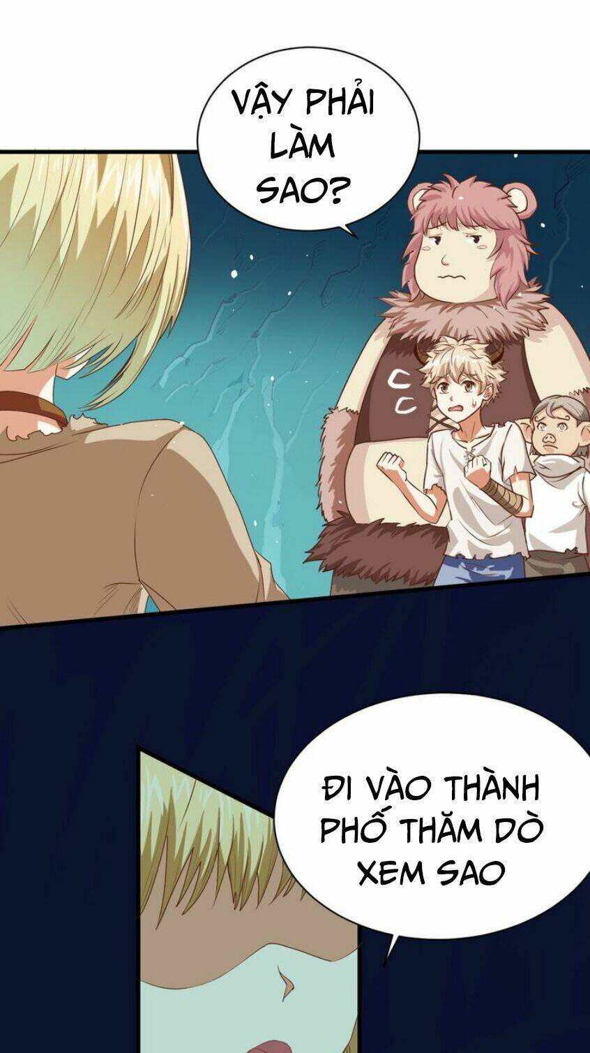 Từ Hôm Nay Bắt Đầu Làm Thành Chủ - Chapter 16 - Page 9