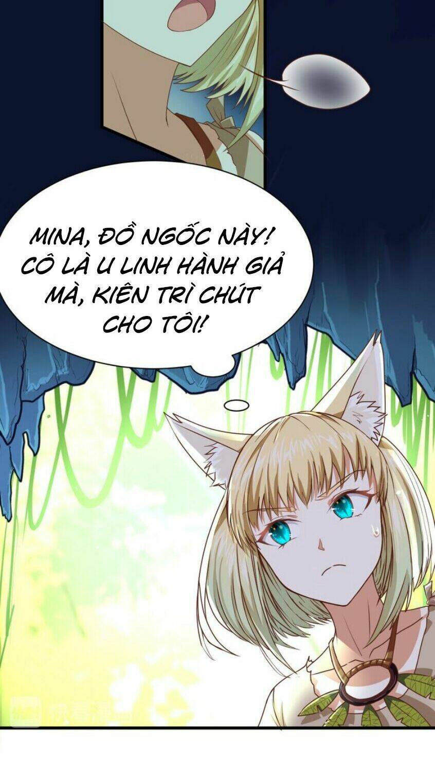 Từ Hôm Nay Bắt Đầu Làm Thành Chủ - Chapter 16 - Page 10