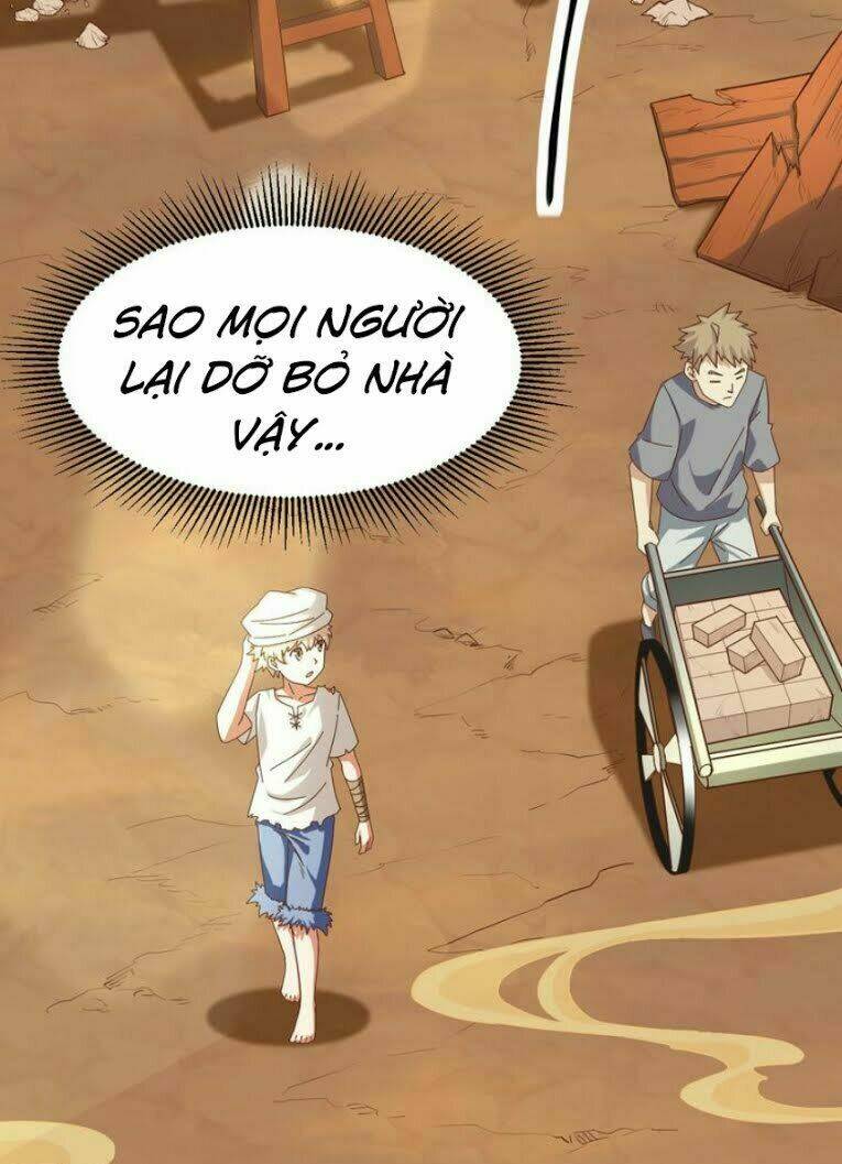 Từ Hôm Nay Bắt Đầu Làm Thành Chủ - Chapter 16 - Page 12