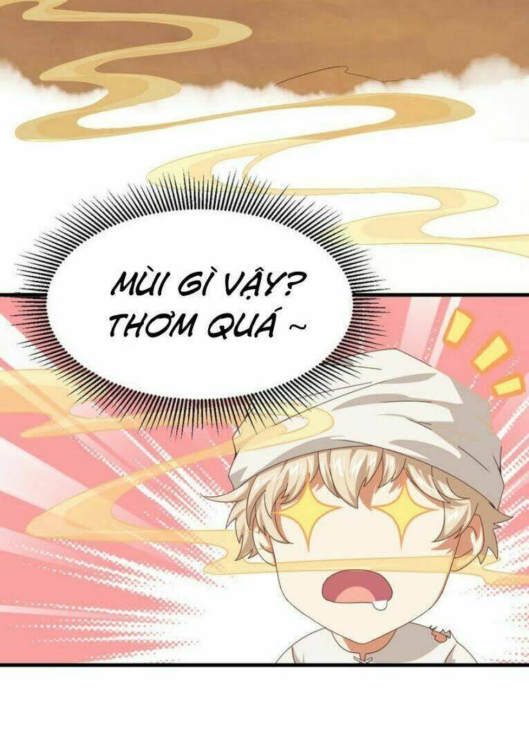 Từ Hôm Nay Bắt Đầu Làm Thành Chủ - Chapter 16 - Page 13