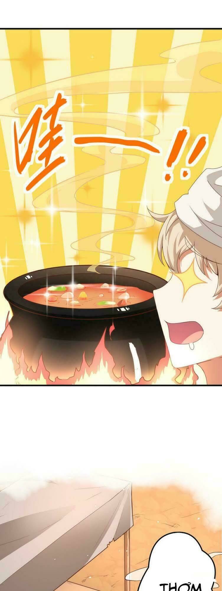 Từ Hôm Nay Bắt Đầu Làm Thành Chủ - Chapter 16 - Page 14