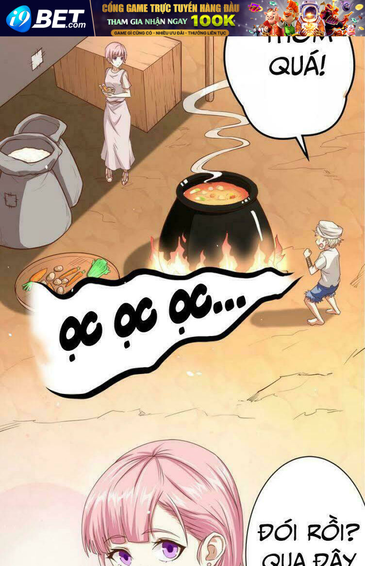 Từ Hôm Nay Bắt Đầu Làm Thành Chủ - Chapter 16 - Page 15