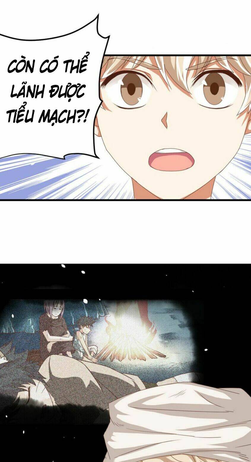 Từ Hôm Nay Bắt Đầu Làm Thành Chủ - Chapter 16 - Page 17