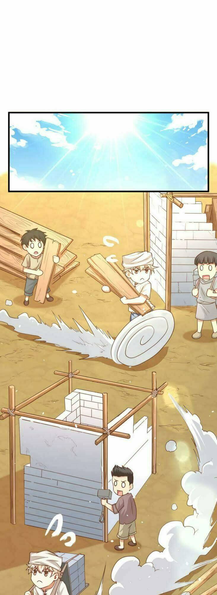 Từ Hôm Nay Bắt Đầu Làm Thành Chủ - Chapter 16 - Page 19