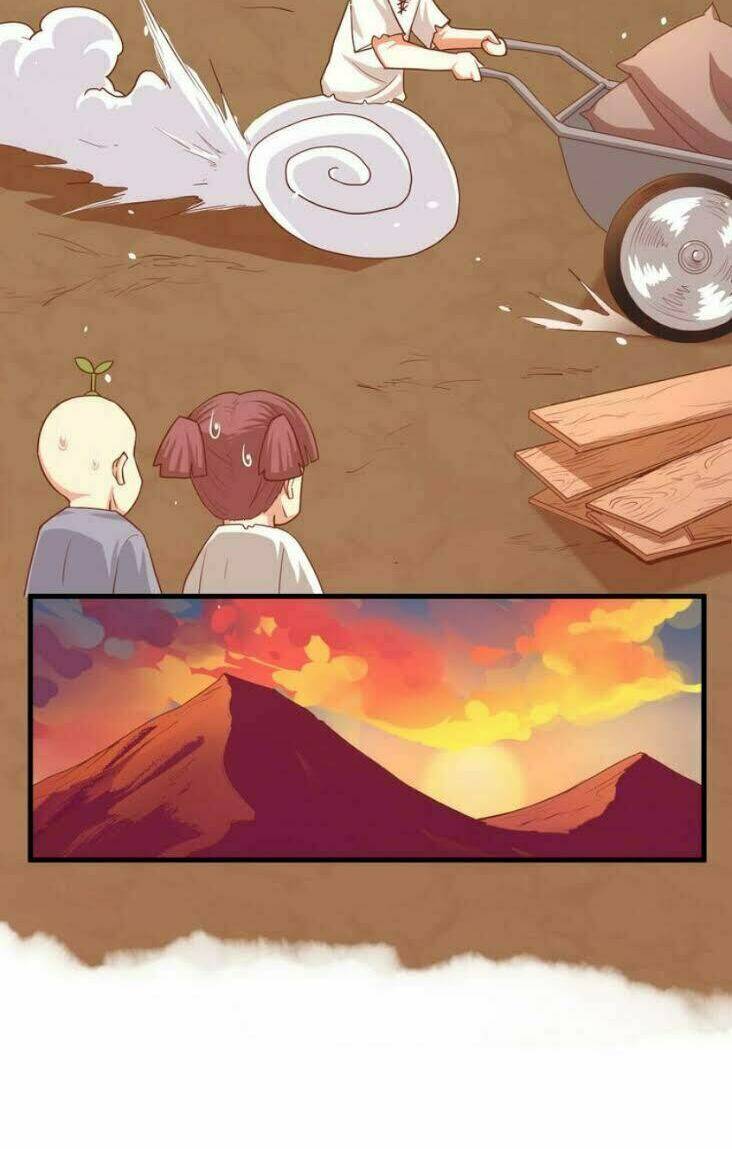 Từ Hôm Nay Bắt Đầu Làm Thành Chủ - Chapter 16 - Page 21