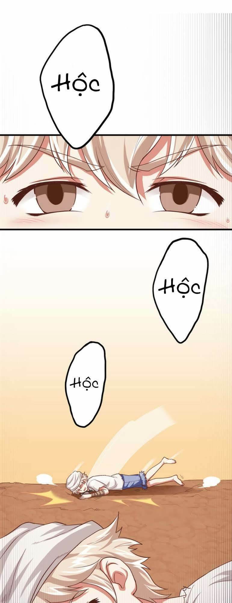 Từ Hôm Nay Bắt Đầu Làm Thành Chủ - Chapter 16 - Page 24