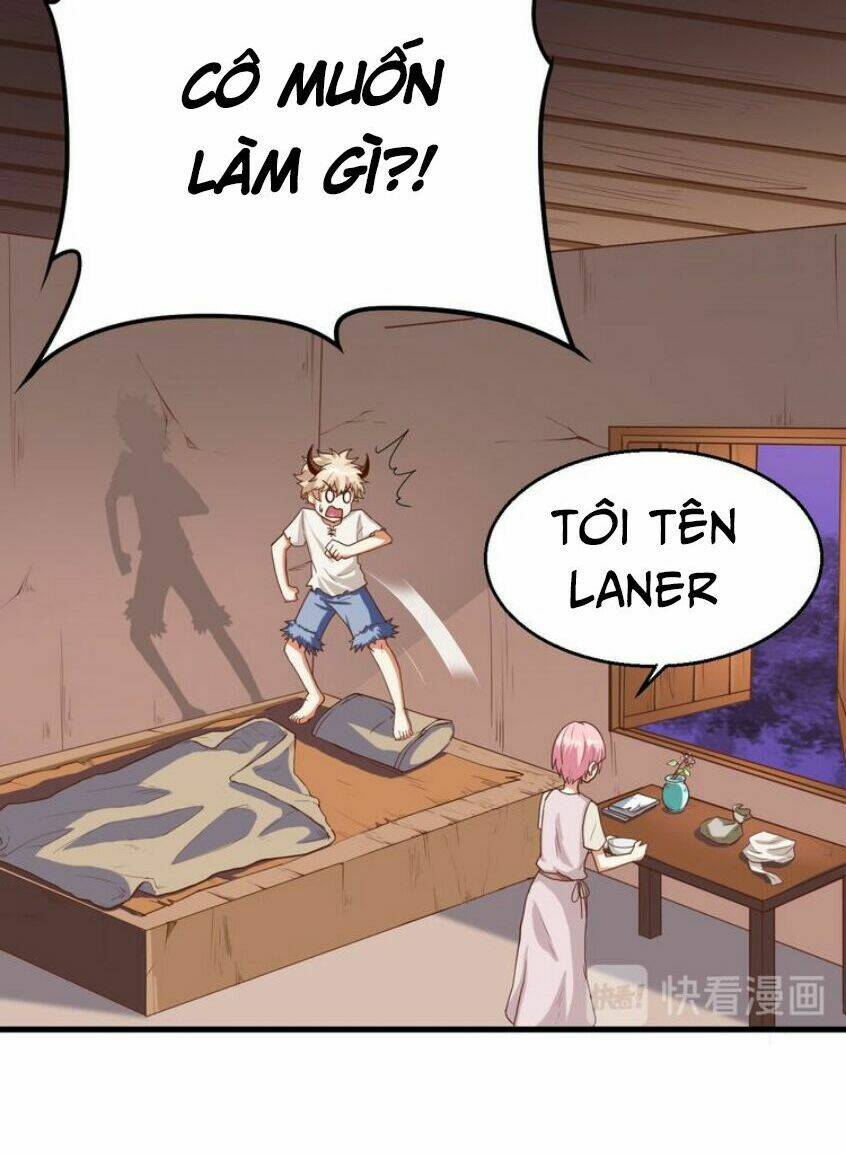 Từ Hôm Nay Bắt Đầu Làm Thành Chủ - Chapter 16 - Page 34