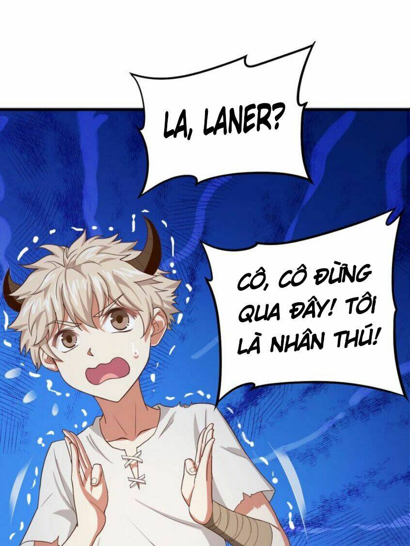 Từ Hôm Nay Bắt Đầu Làm Thành Chủ - Chapter 16 - Page 35