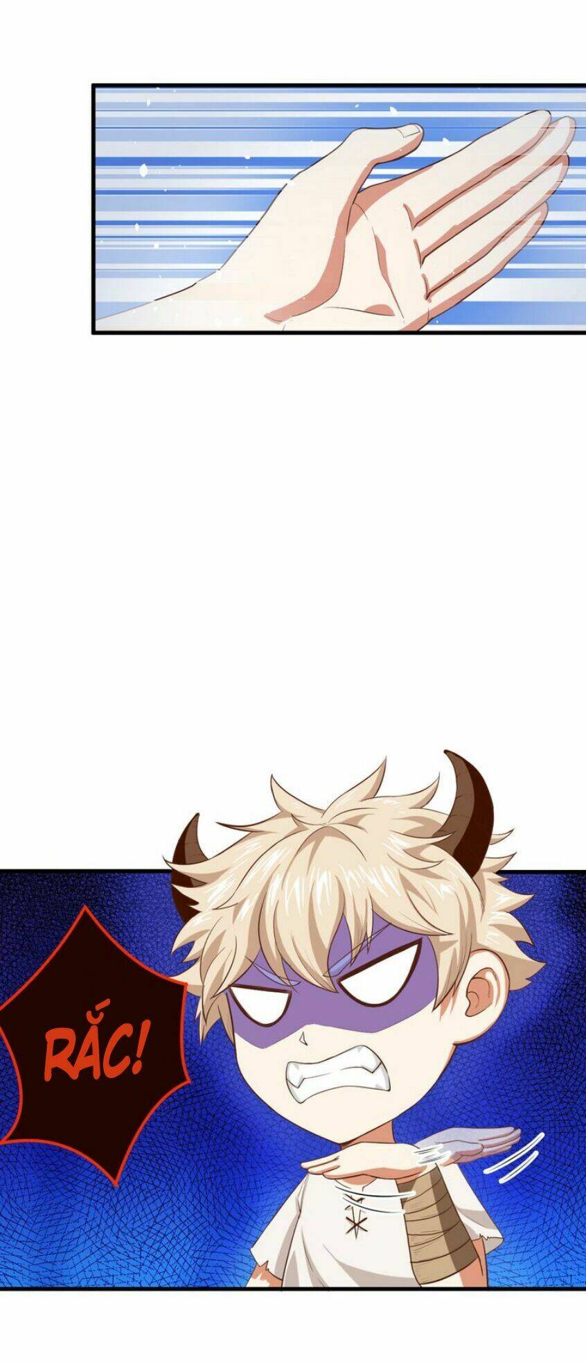 Từ Hôm Nay Bắt Đầu Làm Thành Chủ - Chapter 16 - Page 37